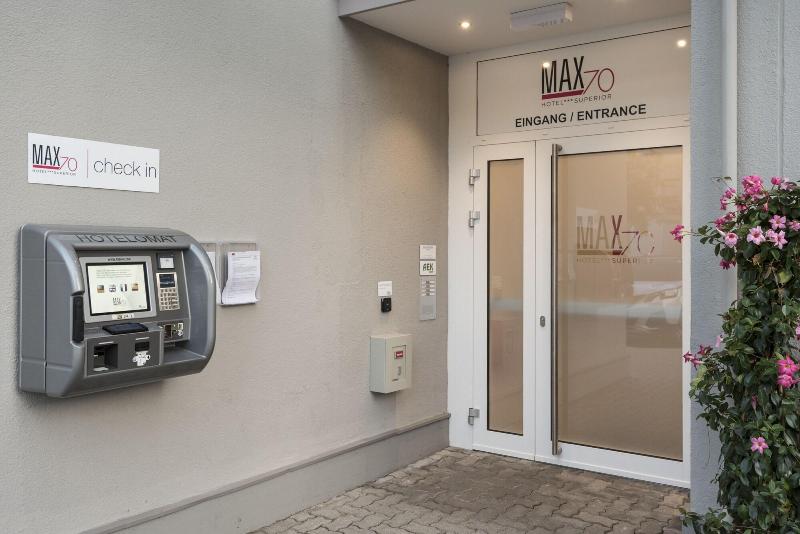 Fotos del hotel Max 70:  17