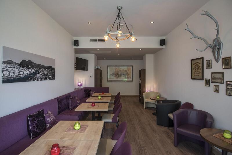 Fotos del hotel Max 70:  4