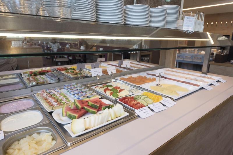 Fotos del hotel Max 70:  12