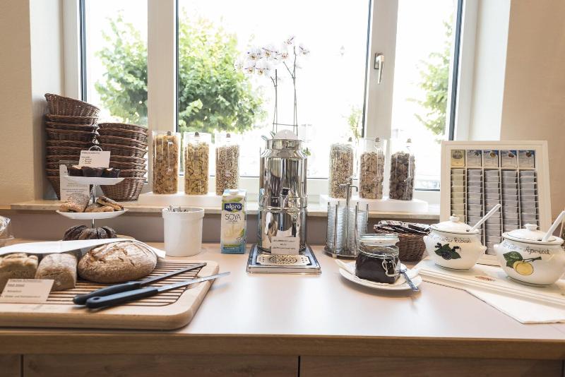 Fotos del hotel Max 70:  13