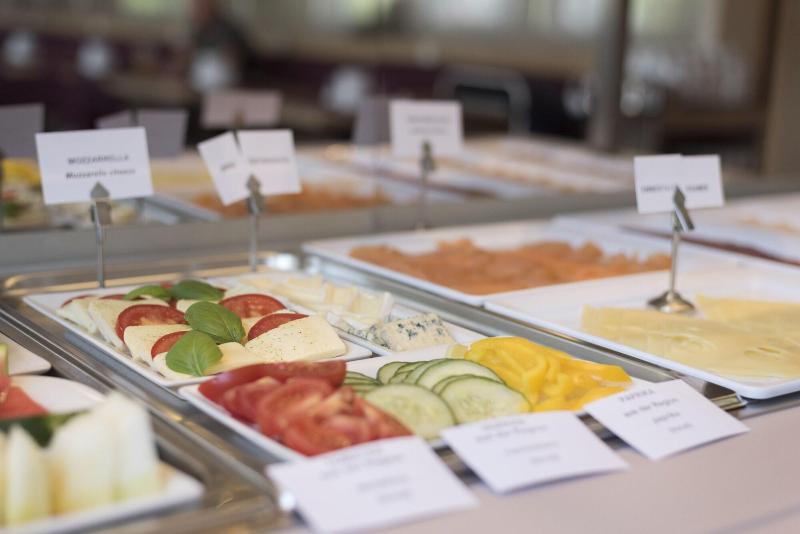 Fotos del hotel Max 70:  16