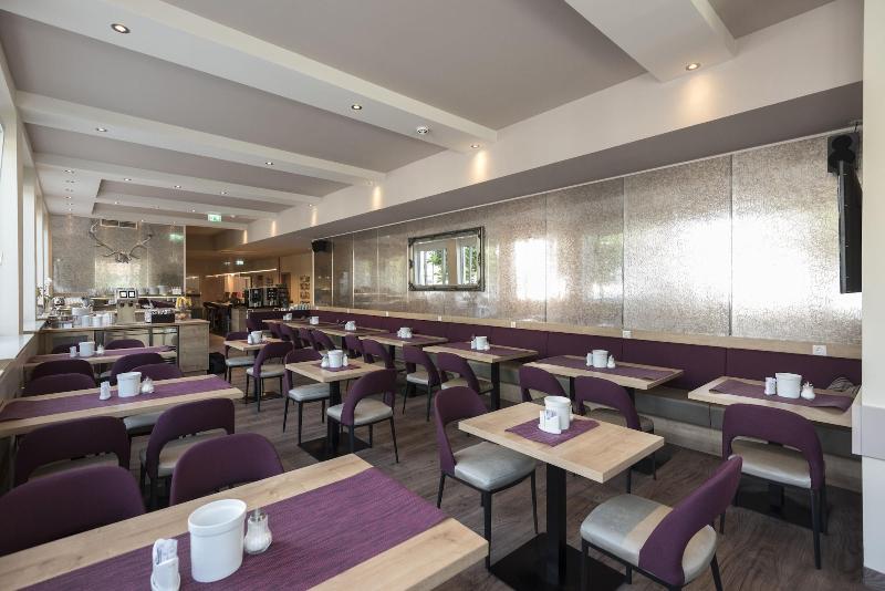 Fotos del hotel Max 70:  9