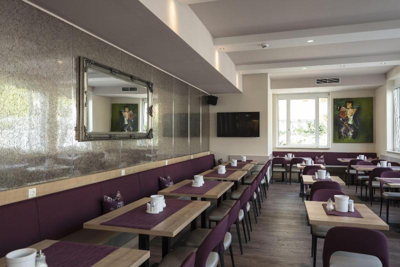 Fotos del hotel Max 70:  15