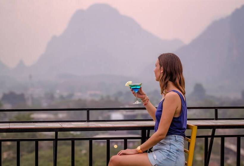 Fotos del hotel Eden De Vang Vieng:  15