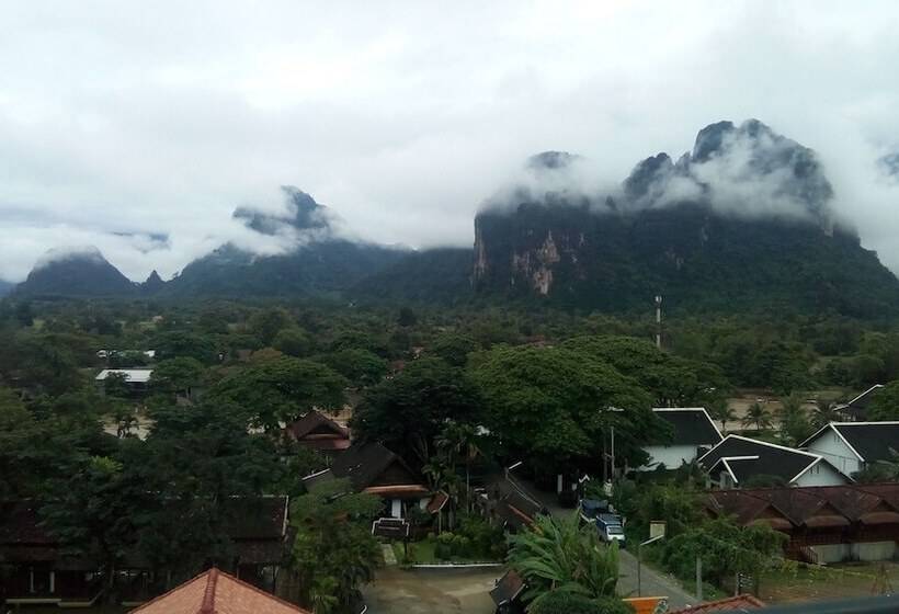 Fotos del hotel Eden De Vang Vieng:  18