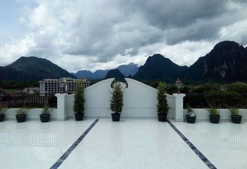 Fotos del hotel Eden De Vang Vieng:  4