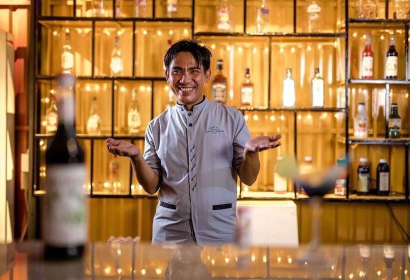 Fotos del hotel Eden De Vang Vieng:  20