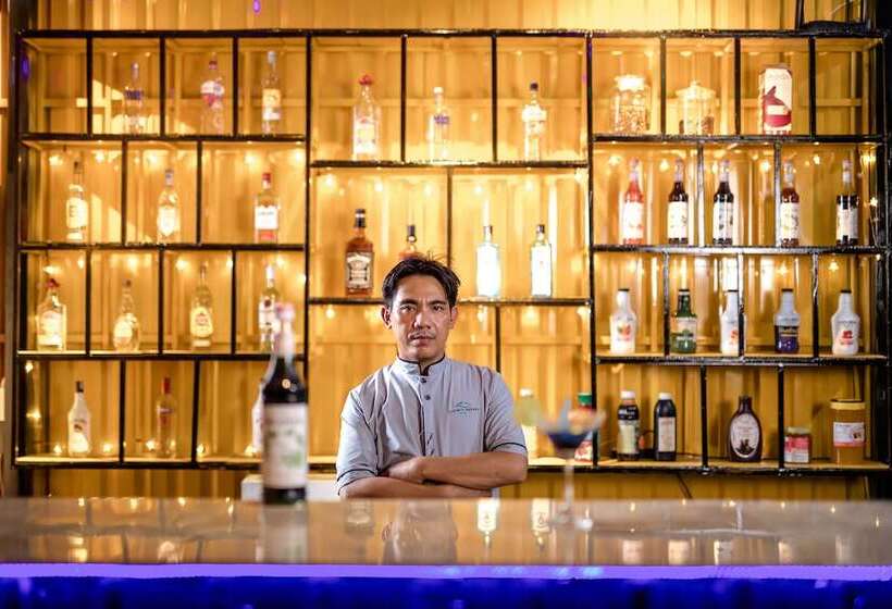 Fotos del hotel Eden De Vang Vieng:  13