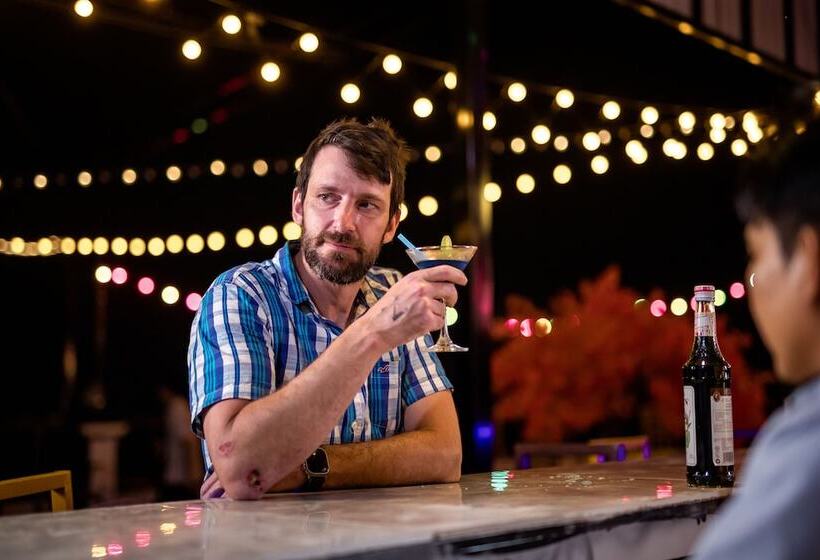 Fotos del hotel Eden De Vang Vieng:  10