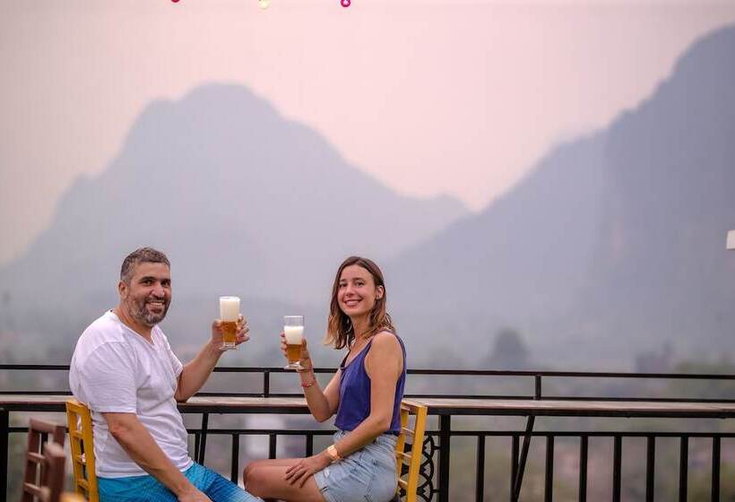 Fotos del hotel Eden De Vang Vieng:  21