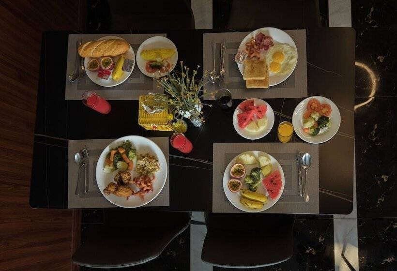 Fotos del hotel Eden De Vang Vieng:  2