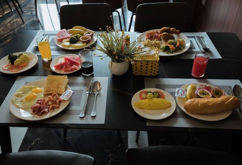 Fotos del hotel Eden De Vang Vieng:  7