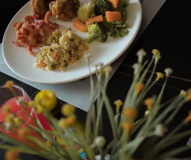 Fotos del hotel Eden De Vang Vieng:  24