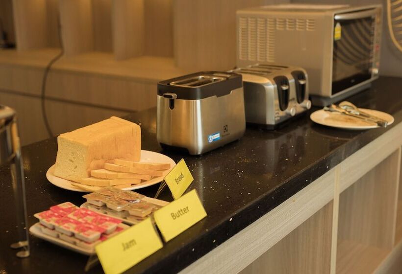 Fotos del hotel Eden De Vang Vieng:  25