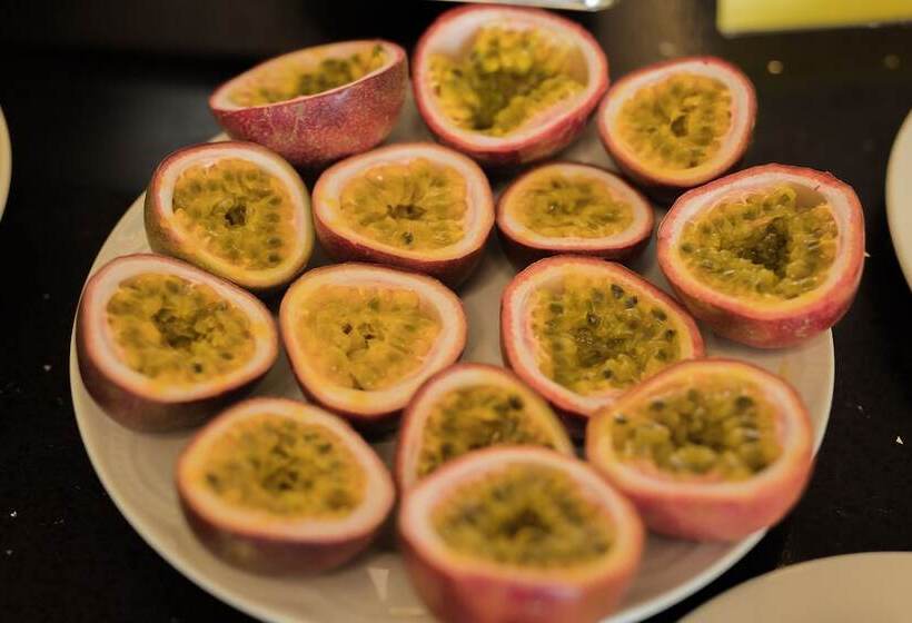 Fotos del hotel Eden De Vang Vieng:  22