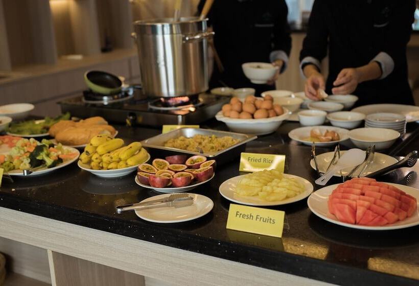 Fotos del hotel Eden De Vang Vieng:  16