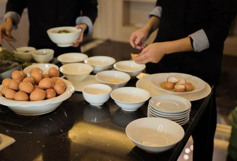 Fotos del hotel Eden De Vang Vieng:  12