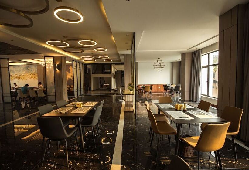 Fotos del hotel Eden De Vang Vieng:  19