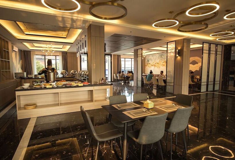 Fotos del hotel Eden De Vang Vieng:  17