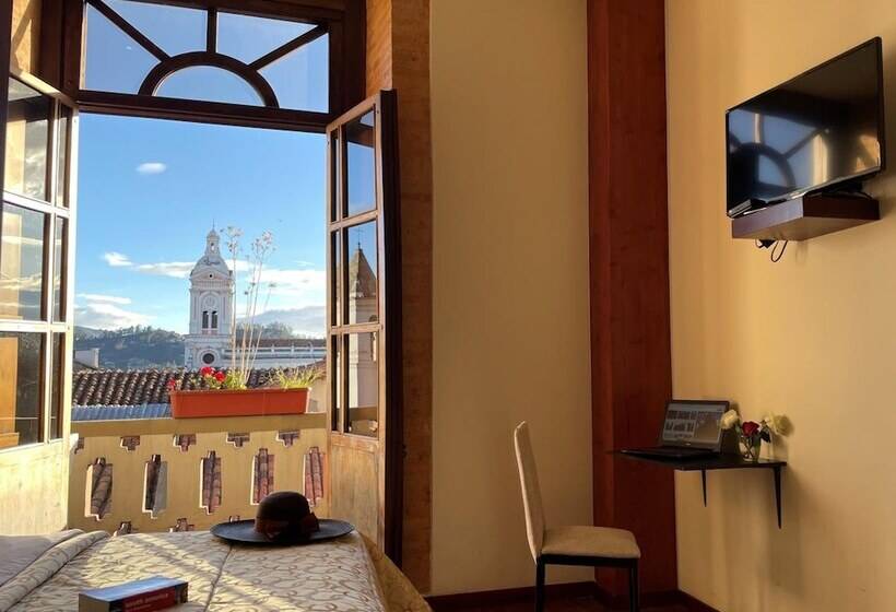 Fotos del hotel Floré Hotel Boutique:  5