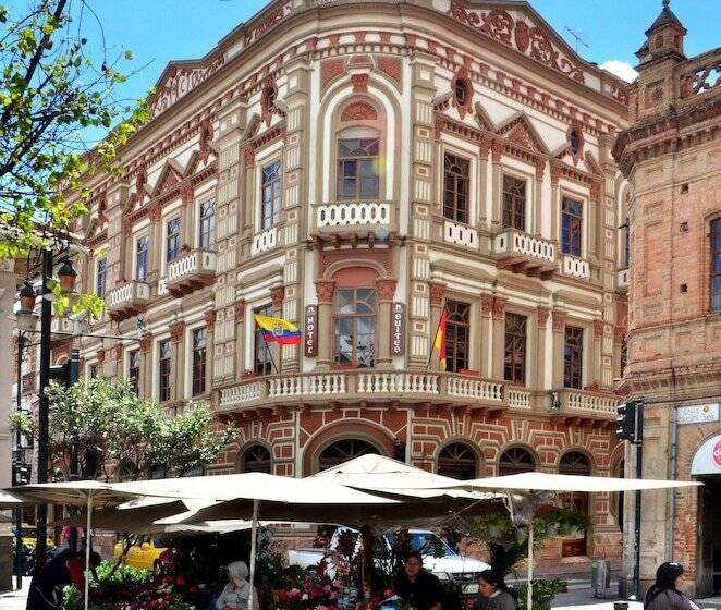 Fotos del hotel Floré Hotel Boutique:  8