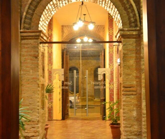 Fotos del hotel Floré Hotel Boutique:  15