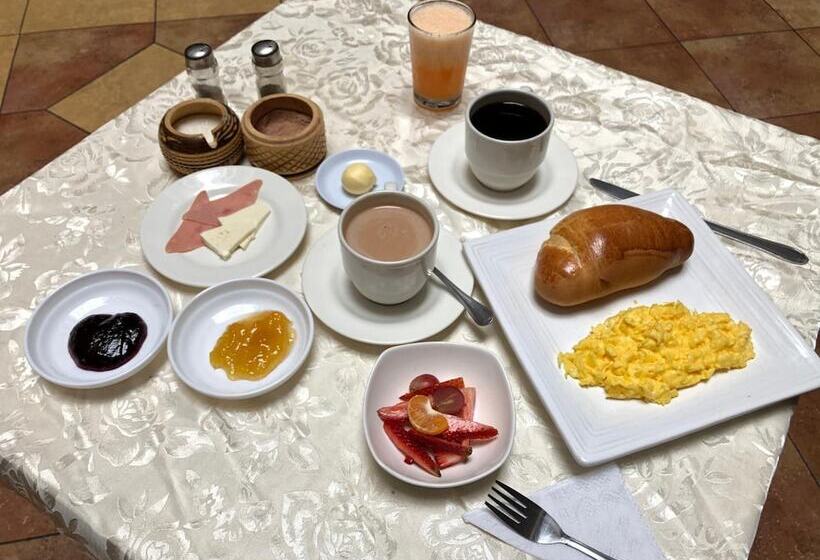 Fotos del hotel Floré Hotel Boutique:  2