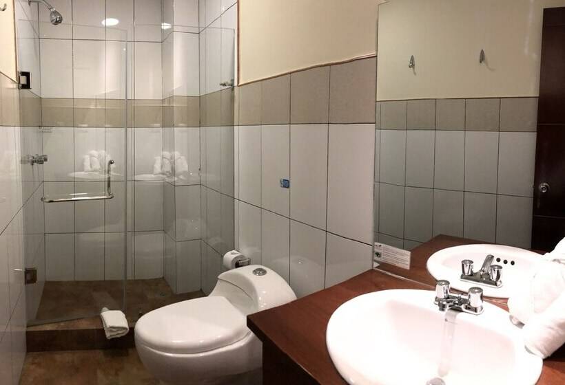 Fotos del hotel Floré Hotel Boutique:  4