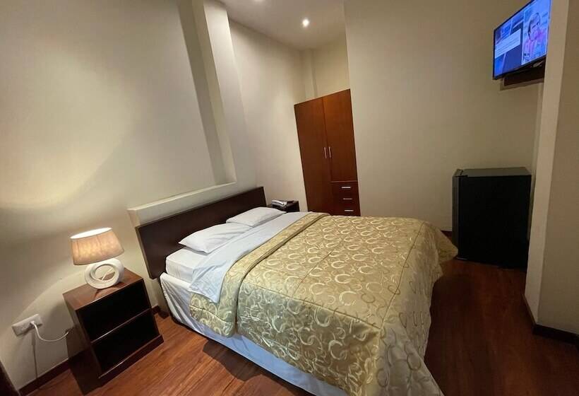 Fotos del hotel Floré Hotel Boutique:  16