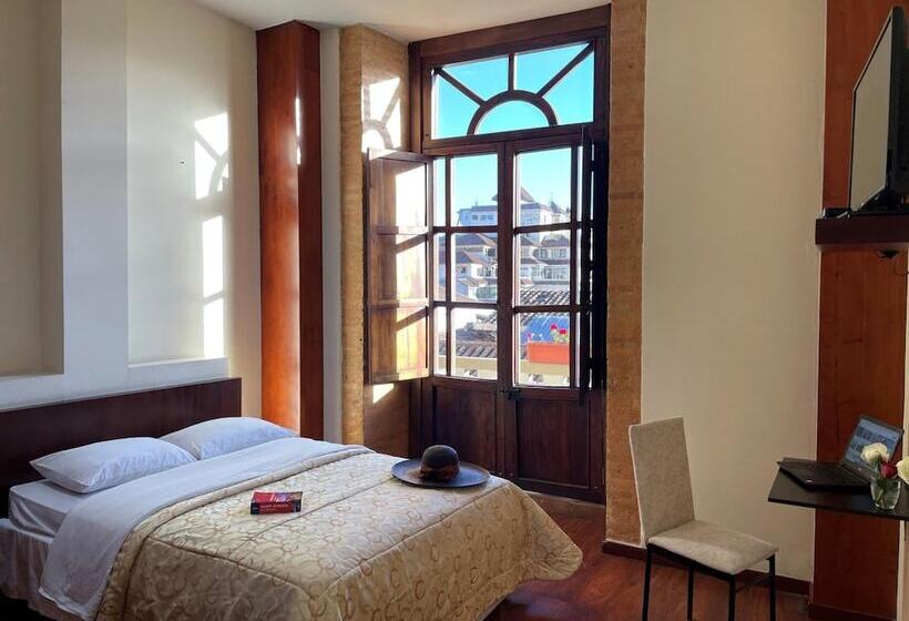 Fotos del hotel Floré Hotel Boutique:  25