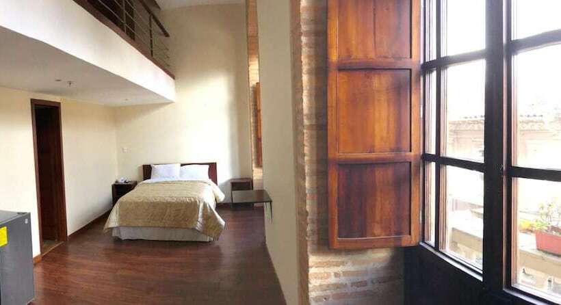 Fotos del hotel Floré Hotel Boutique:  6