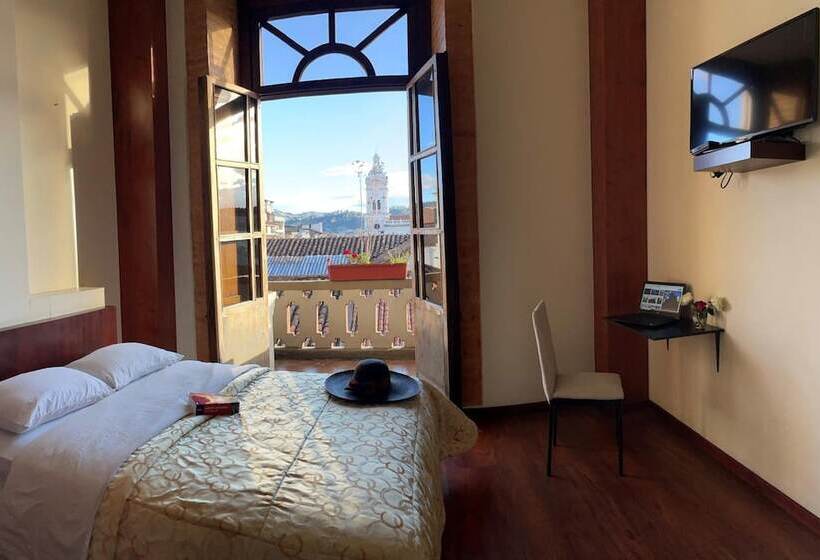 Fotos del hotel Floré Hotel Boutique:  10