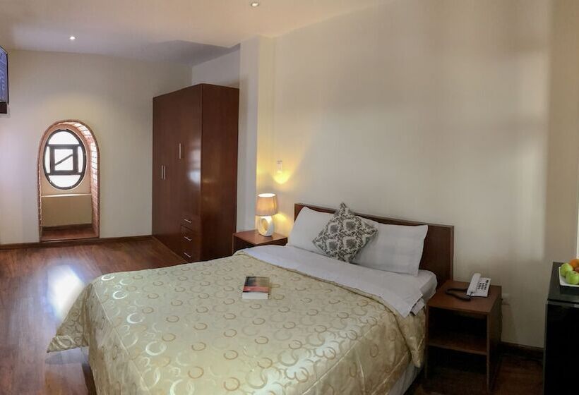 Fotos del hotel Floré Hotel Boutique:  20