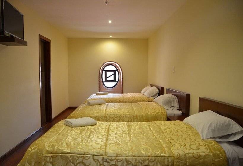 Floré Hotel Boutique