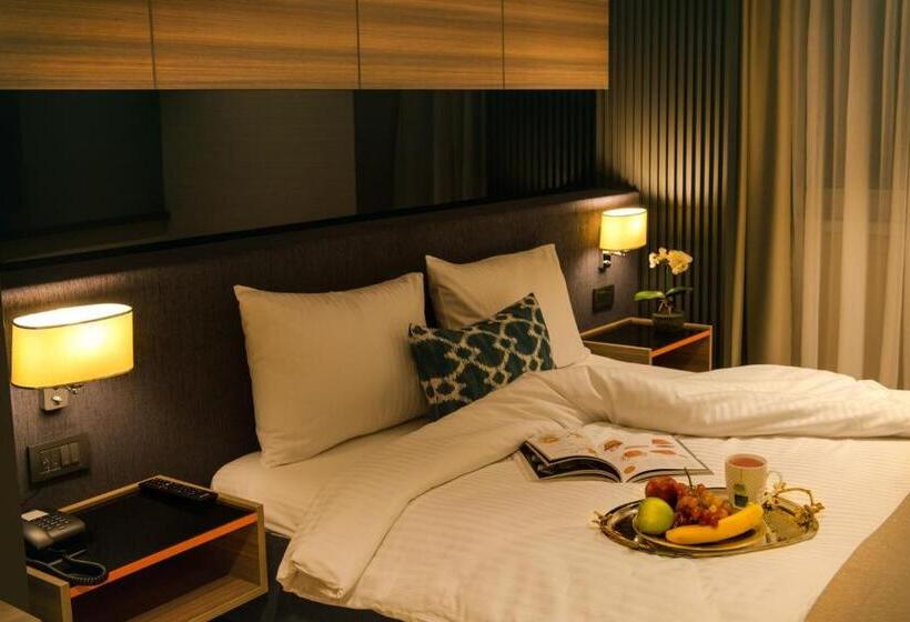 Fotos del hotel Nish Palace Exclusive Suites:  14