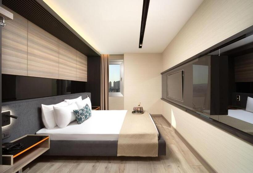 Fotos del hotel Nish Palace Exclusive Suites:  11