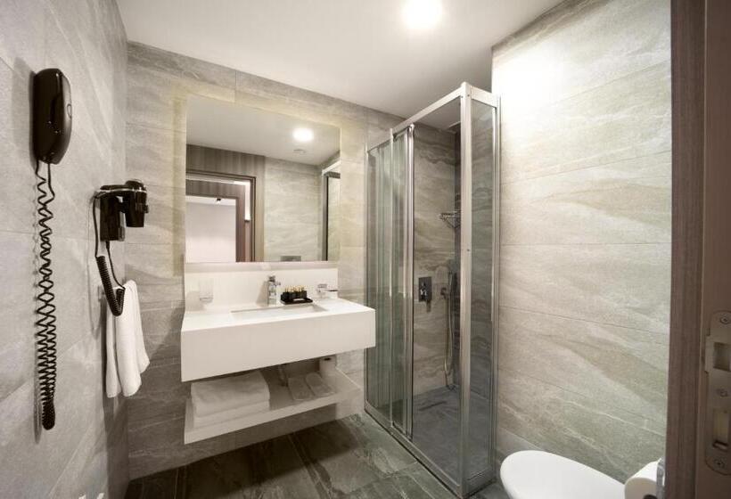 Fotos del hotel Nish Palace Exclusive Suites:  8