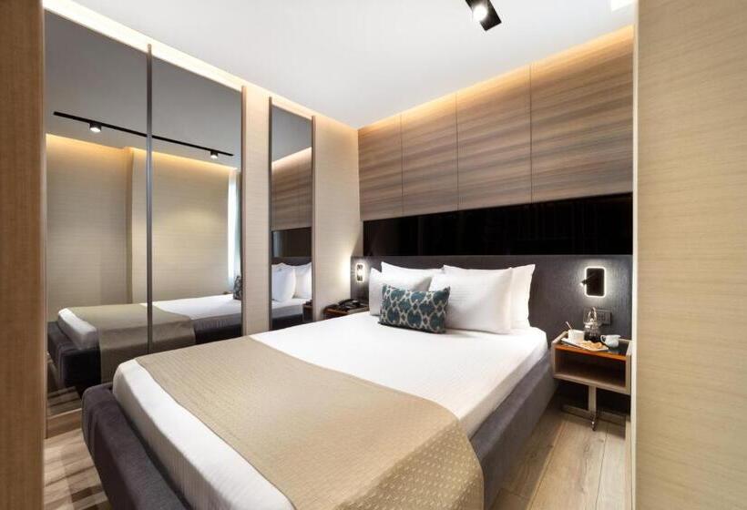 Fotos del hotel Nish Palace Exclusive Suites:  12