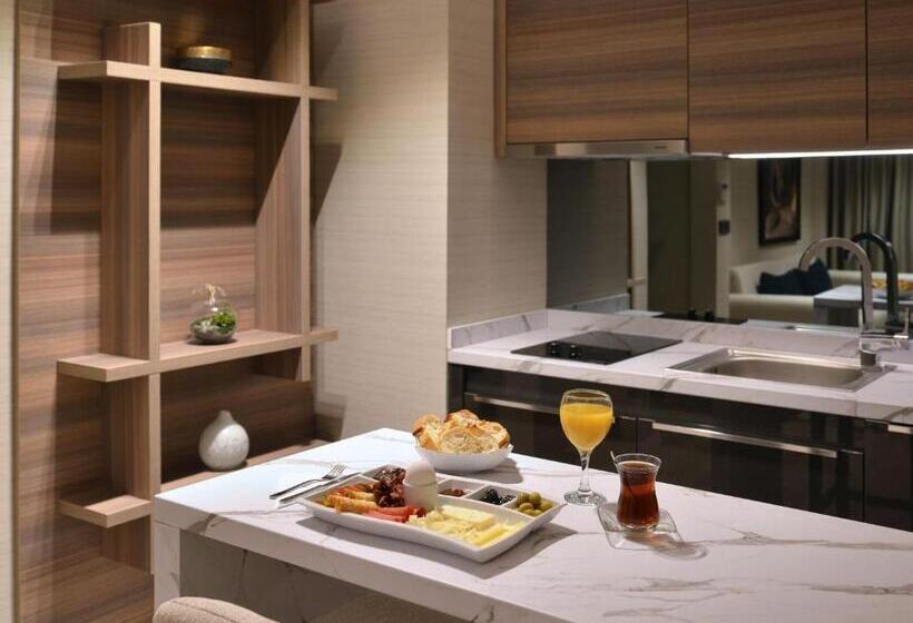 Fotos del hotel Nish Palace Exclusive Suites:  25