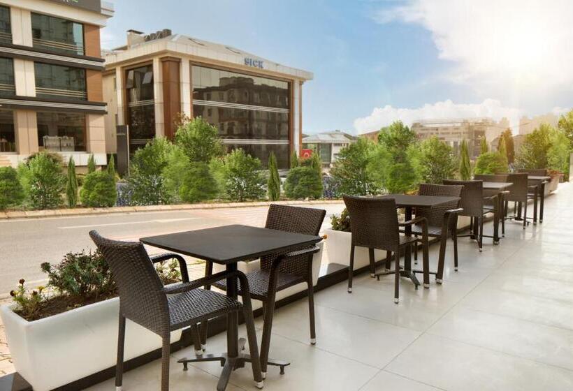 Fotos del hotel Nish Palace Exclusive Suites:  4