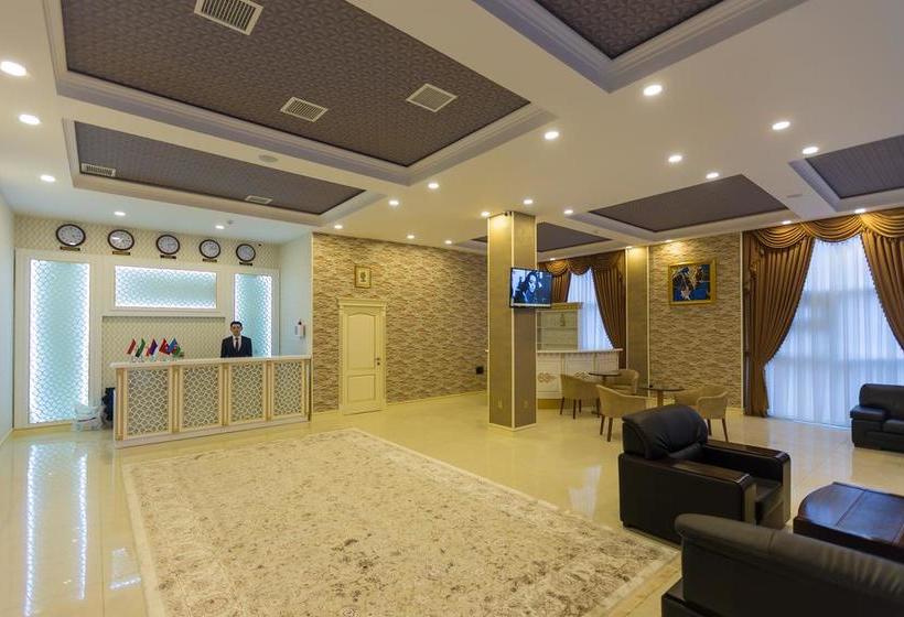 Fotos del hotel Art  Baku:  3