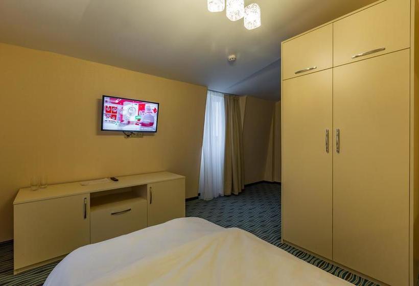 Fotos del hotel Art  Baku:  17