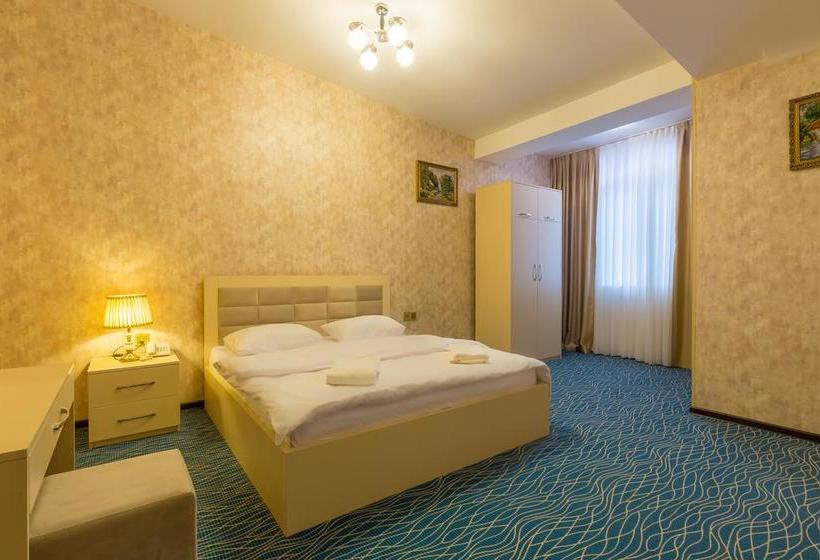 Fotos del hotel Art  Baku:  14