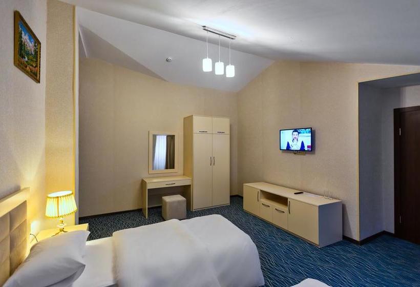 Fotos del hotel Art  Baku:  6