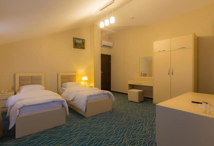 Fotos del hotel Art  Baku:  24