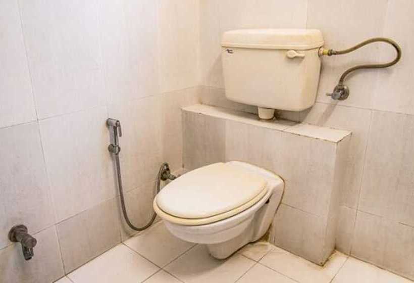 Fotos del hotel Fab Kumar Vijay Nagar:  9