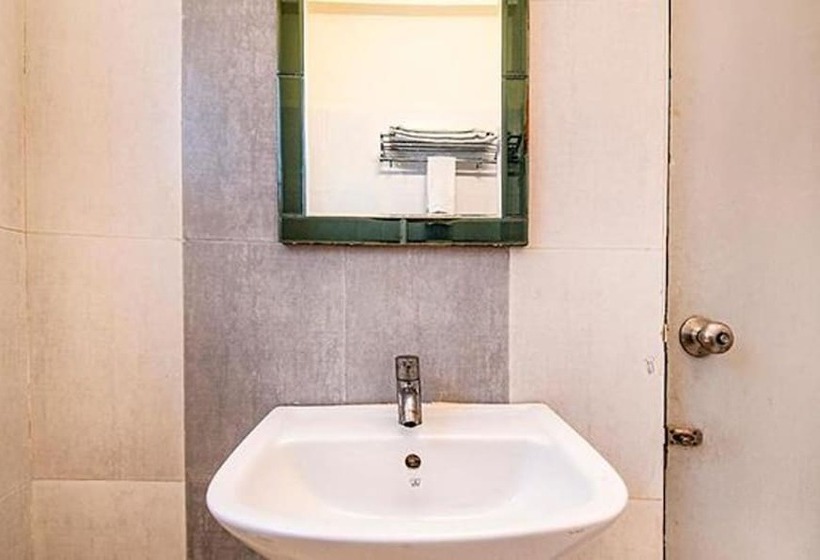 Fotos del hotel Fab Kumar Vijay Nagar:  7