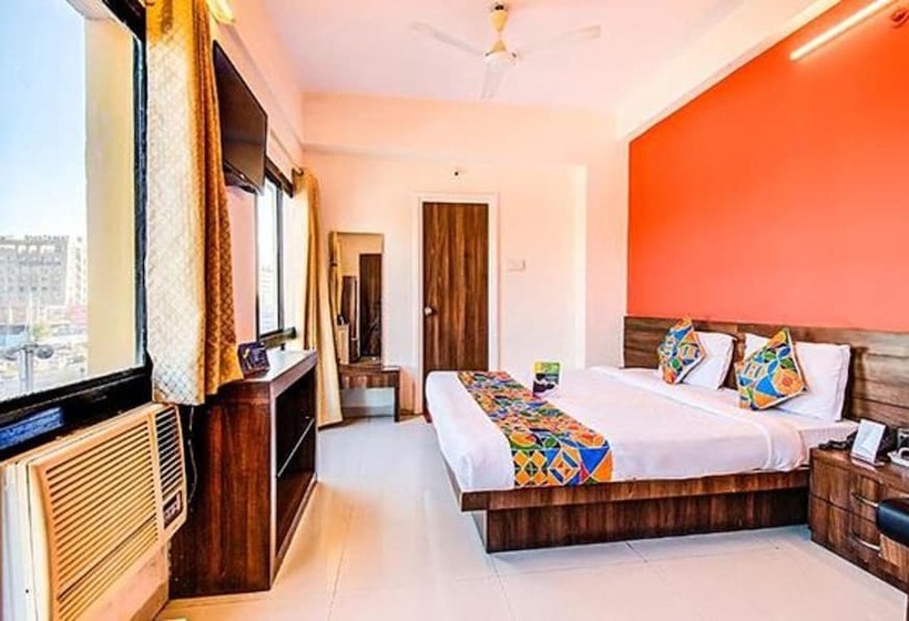 Fotos del hotel Fab Kumar Vijay Nagar:  14