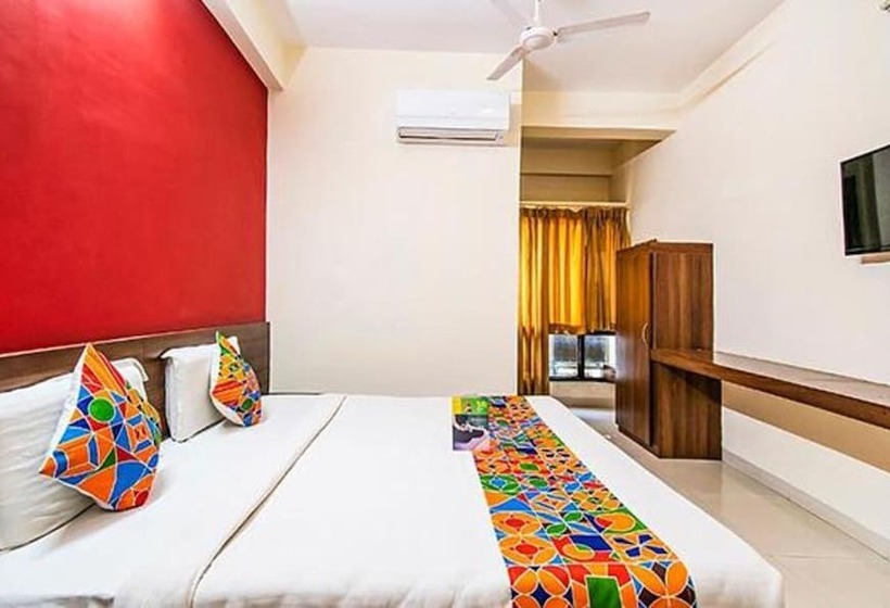 Fotos del hotel Fab Kumar Vijay Nagar:  13