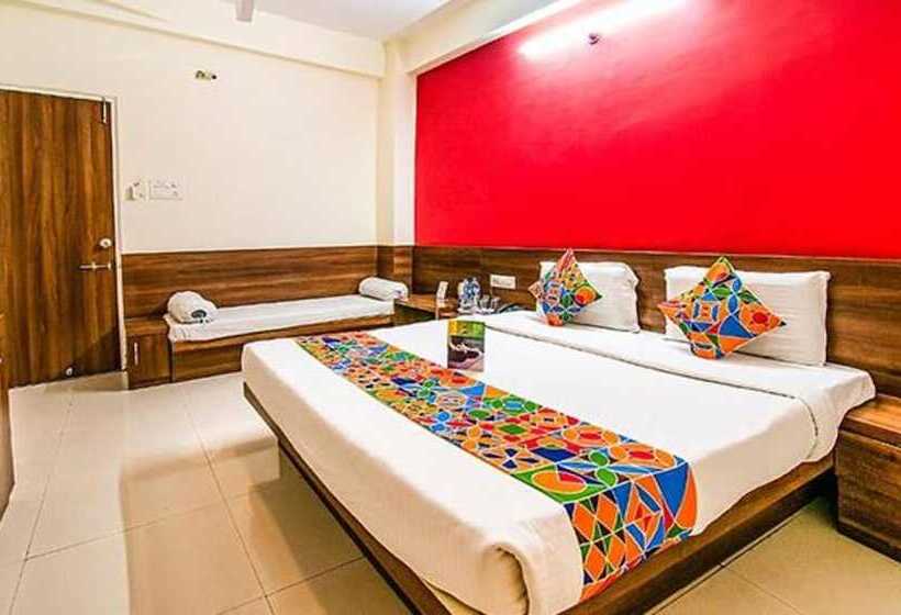 Fotos del hotel Fab Kumar Vijay Nagar:  12